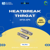 Original Kingroon KP3S KP5 Heatbreak Throat Replacement